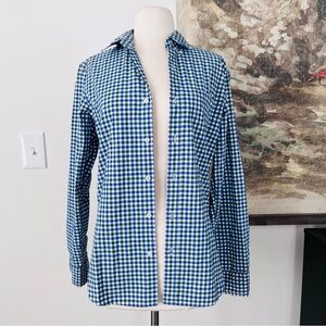 J. Crew Slim Button Down Shirt Size XS